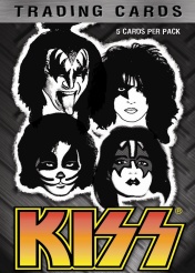 KISS IKONS 2009