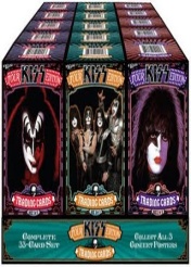 KISS Tour Edition