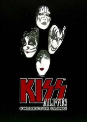 KISS Alive!