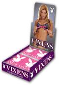 VIXENS Factory Sealed Box