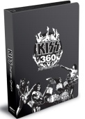 KISS 360 Collector Album