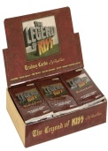 The Legend of KISS Hobby Box