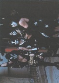 KISS Alive! S2 of 3
