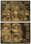 24kt Case Card