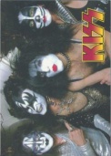 KISS Series 2 Promo P2