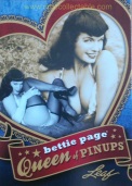 Queen of Pinups Chase Set