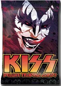 KISS Ultra Deluxe 2019 Foil Pack