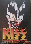 KISS Ultra Deluxe 2019 Factory Box